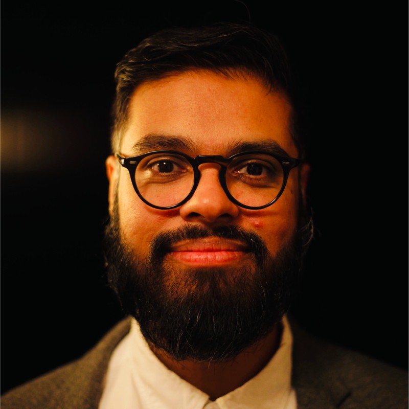 Joshan Mahmud